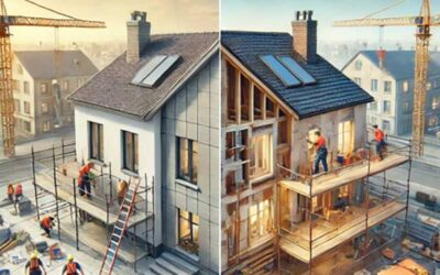 Comment réussir votre projet de construction ou de rénovation à Strasbourg ?